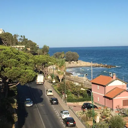 Gabriella Villa Bordighera