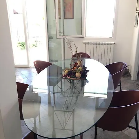 Gabriella Villa Bordighera