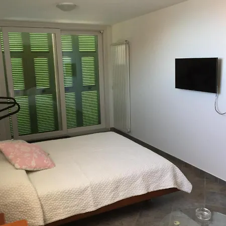 Villa Gabriella *