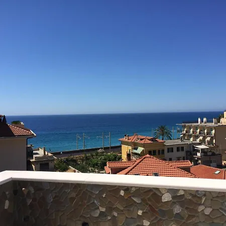 Vila Gabriella Bordighera